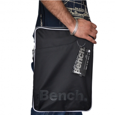 Bench 15.6" Side Bag